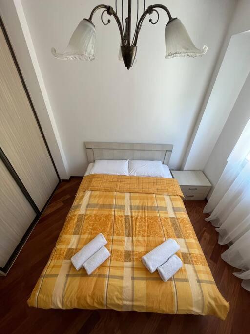 Cozy Montenegro Experience, 50m from the beach - One-Bedroom Apartment - 13