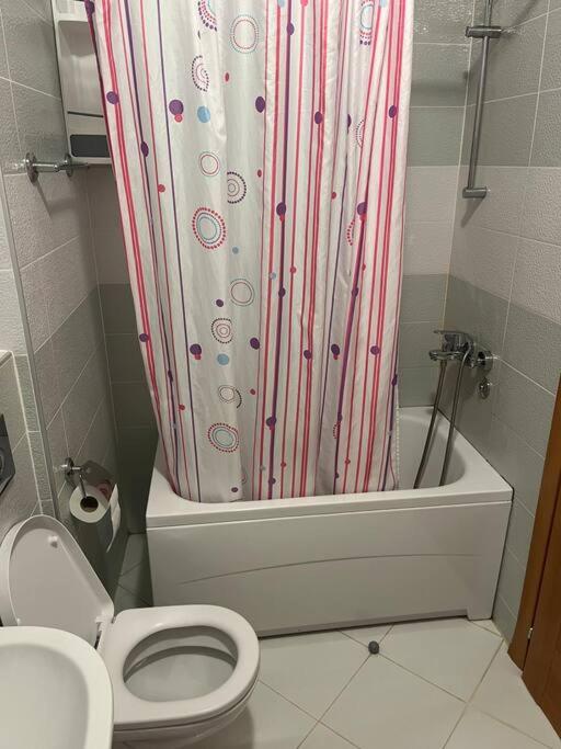Cozy Montenegro Experience, 50m from the beach - One-Bedroom Apartment - 14