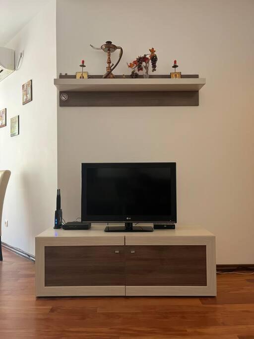 Cozy Montenegro Experience, 50m from the beach - One-Bedroom Apartment - 15