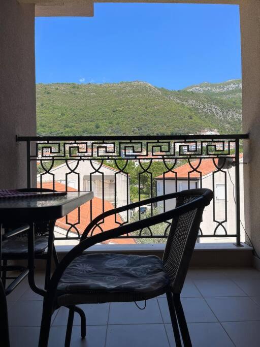 Cozy Montenegro Experience, 50m from the beach - One-Bedroom Apartment - 16