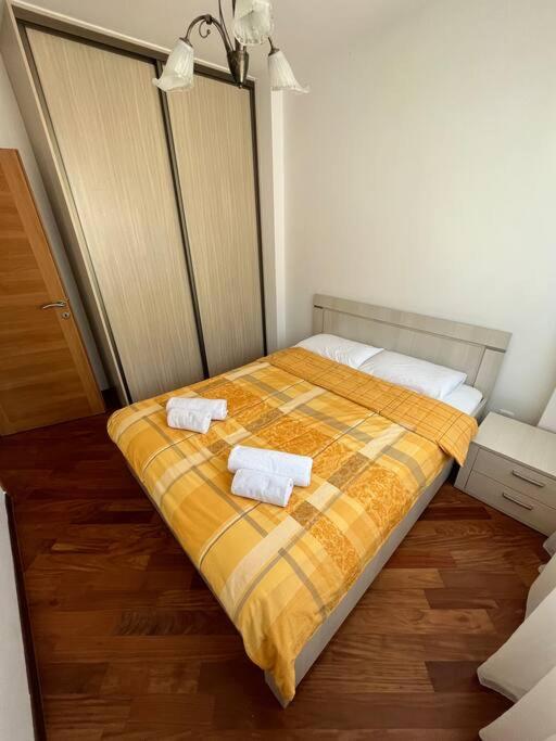 Cozy Montenegro Experience, 50m from the beach - One-Bedroom Apartment - 18