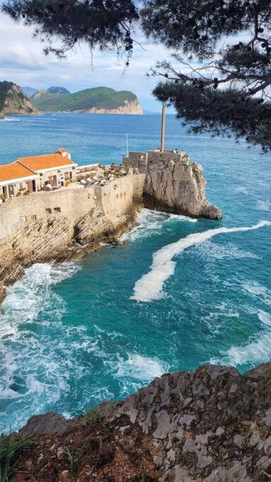 Cozy Montenegro Experience, 50m from the beach - One-Bedroom Apartment - 19