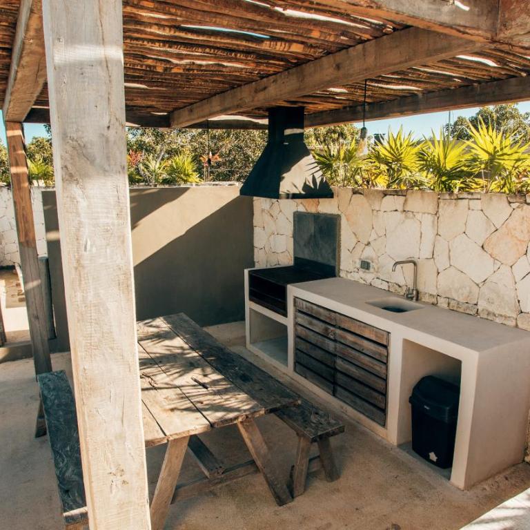 Vida Jungle Apart 1 with special fee to access Hotel Bardo - Apartamento de 1 dormitorio - 32