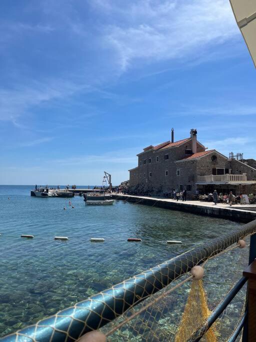Cozy Montenegro Experience, 50m from the beach - One-Bedroom Apartment - 30