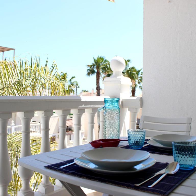 Apartamento acogedor en La Azucarera - San Cristóbal - Apartamento de 2 dormitorios - 19