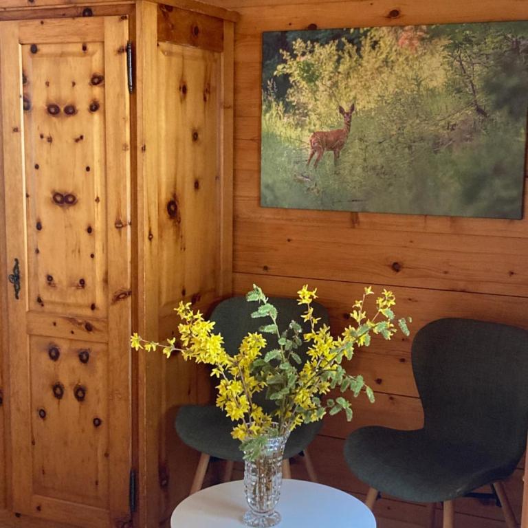 Haus Rhodania - Doppelzimmer - 2