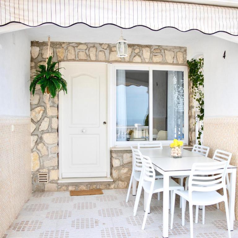 MARINA VILLAGE Peñíscola - Apartamento 4 - 2