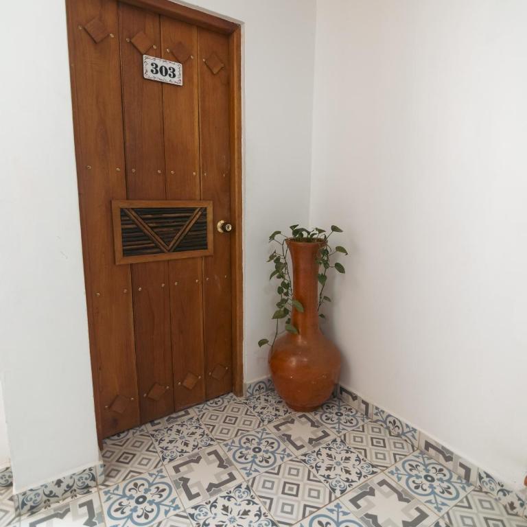 Aldea Bella Boutique - Estudio Estándar - 21