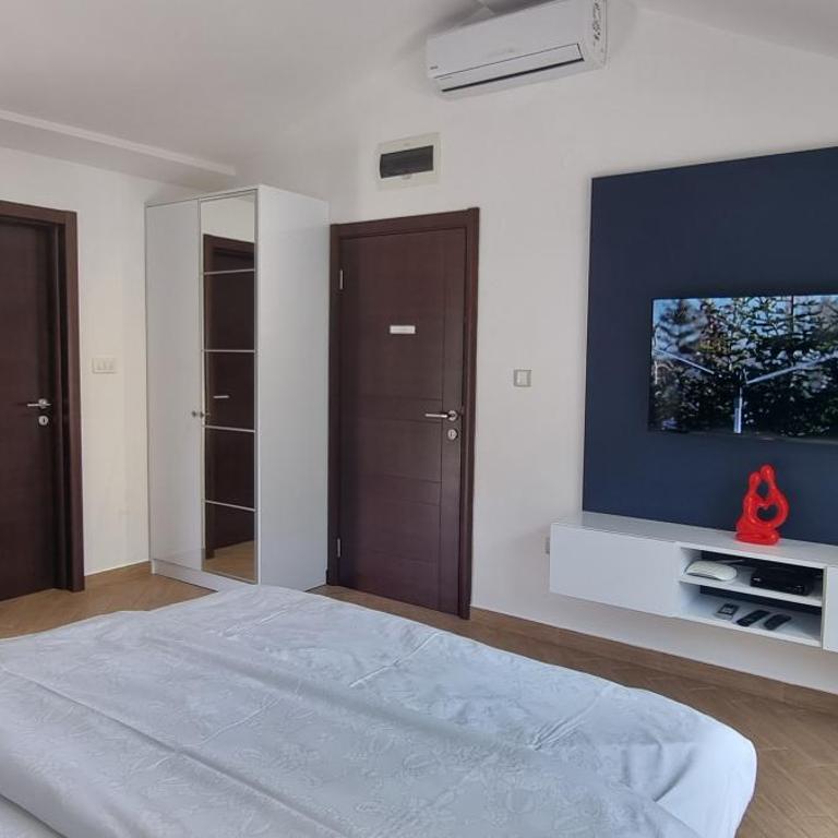 Apartments Darko Kitic - Studio with Sea View - 7
