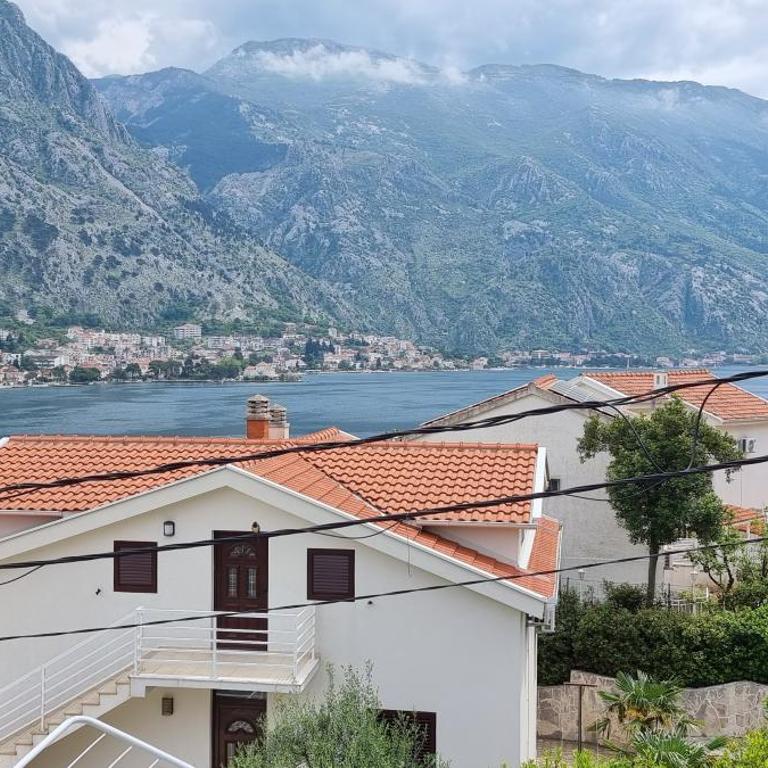 Apartments Darko Kitic - Studio with Sea View - 12