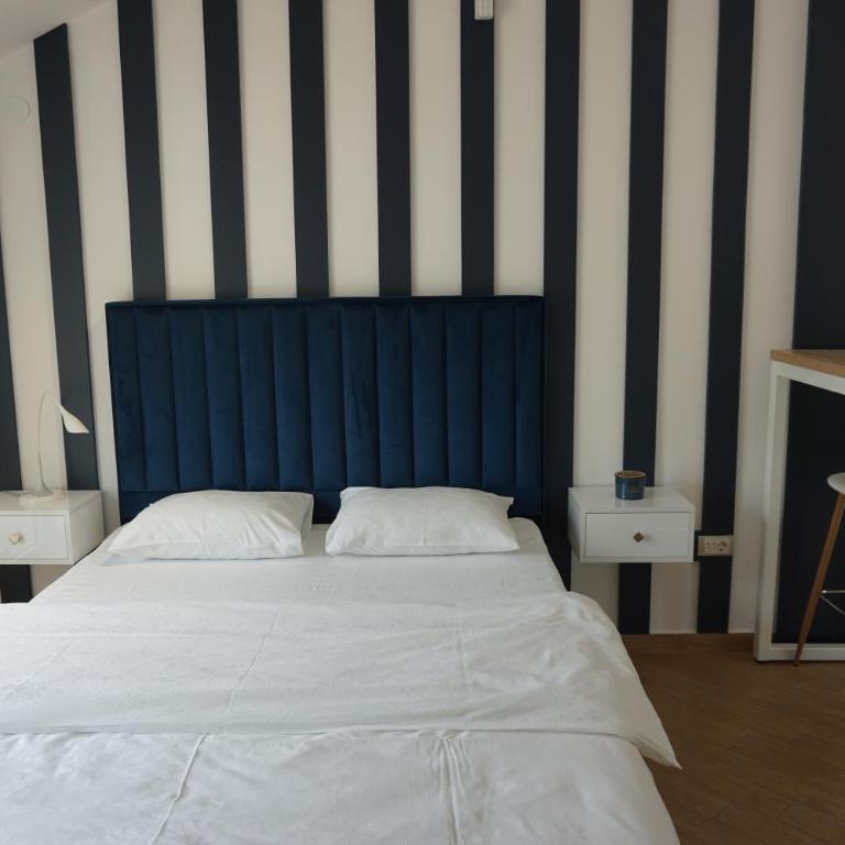 Apartments Darko Kitic - Studio with Sea View - 18