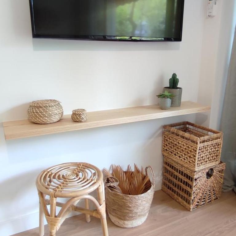 Marina's Calm - Apartamento de 2 dormitorios - 30