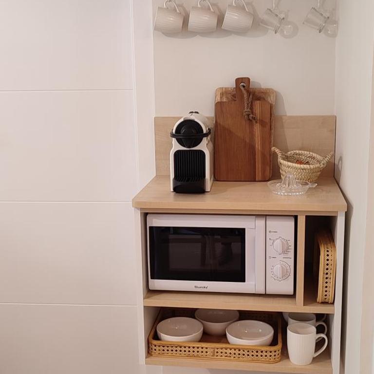 Marina's Calm - Apartamento de 2 dormitorios - 37