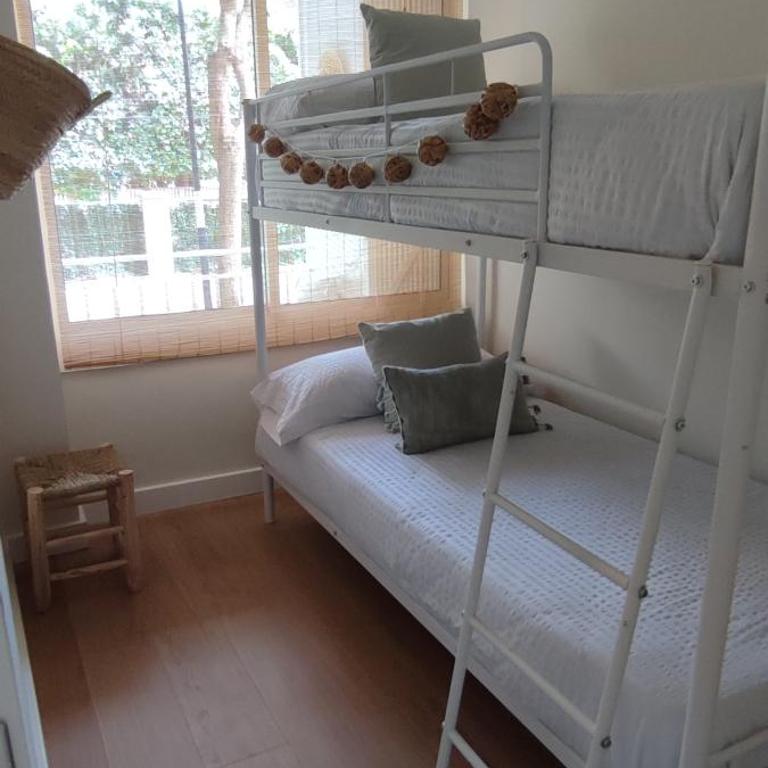Marina's Calm - Apartamento de 2 dormitorios - 39