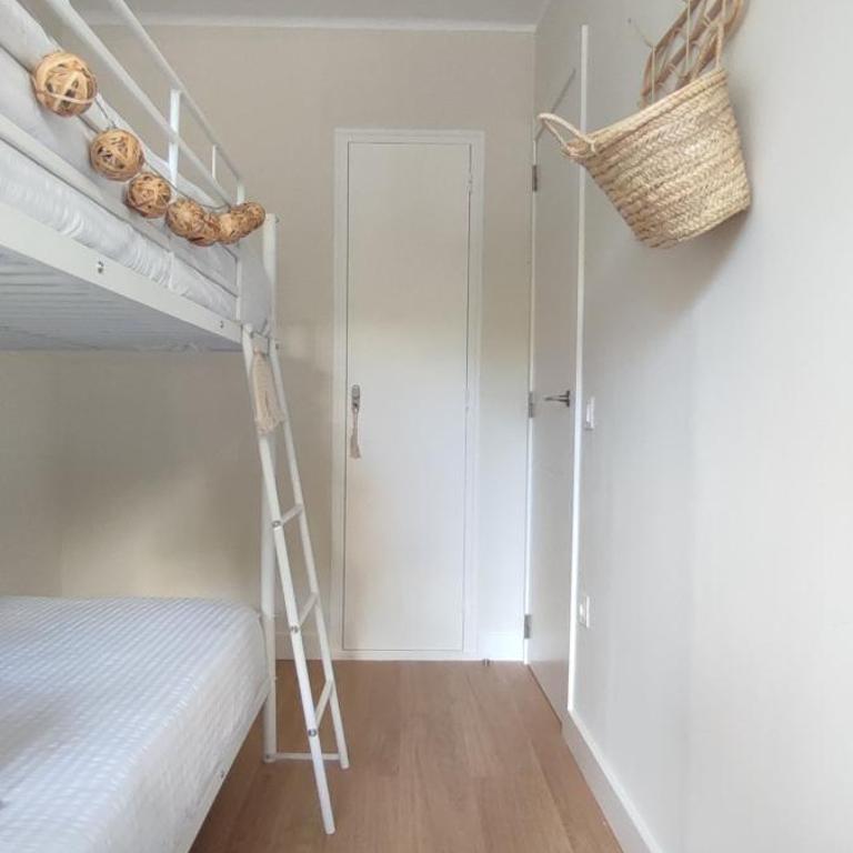 Marina's Calm - Apartamento de 2 dormitorios - 41