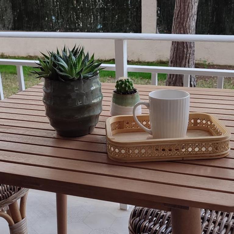 Marina's Calm - Apartamento de 2 dormitorios - 48
