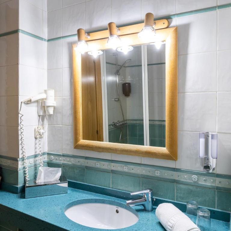 Oriente Suites - Apartment - 14