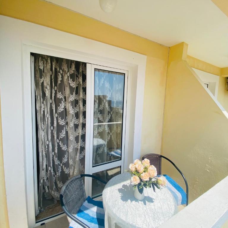 Miomir Perazic Apartments - Apartment with Sea View - 2