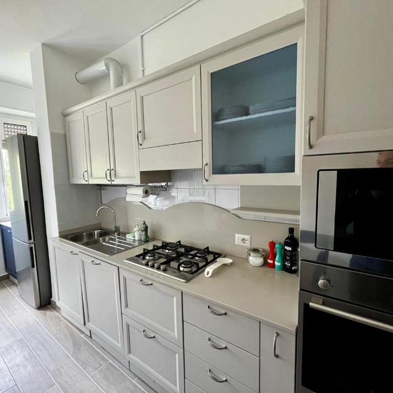 The Bright Place: wide and modern condo apartment in Milan - Appartamento con 1 Camera da Letto - 10