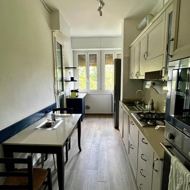 The Bright Place: wide and modern condo apartment in Milan - Appartamento con 1 Camera da Letto - 13
