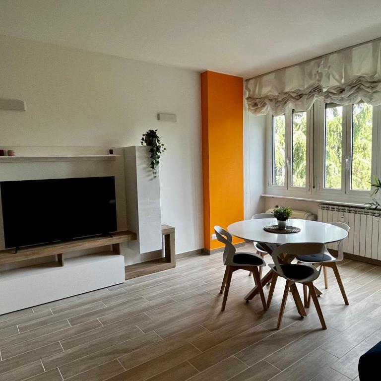 The Bright Place: wide and modern condo apartment in Milan - Appartamento con 1 Camera da Letto - 22