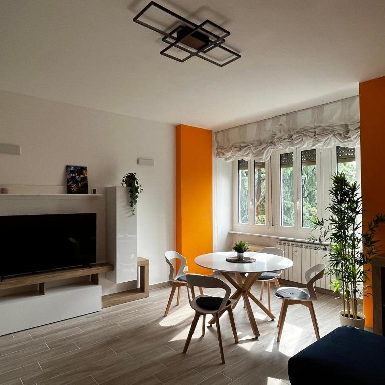 The Bright Place: wide and modern condo apartment in Milan - Appartamento con 1 Camera da Letto - 1