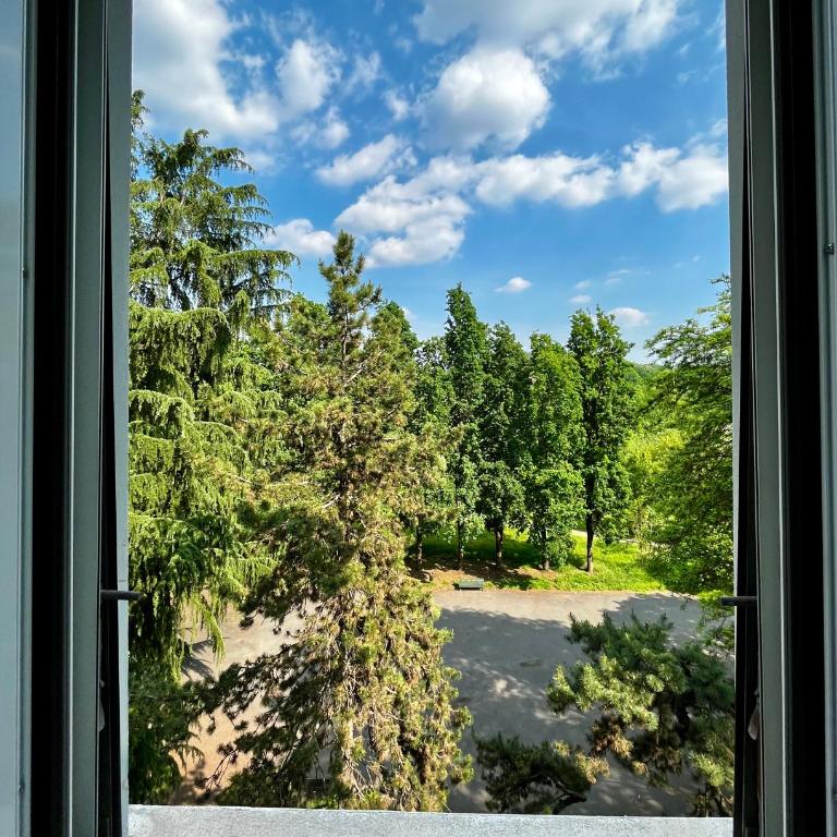 The Bright Place: wide and modern condo apartment in Milan - Appartamento con 1 Camera da Letto - 18