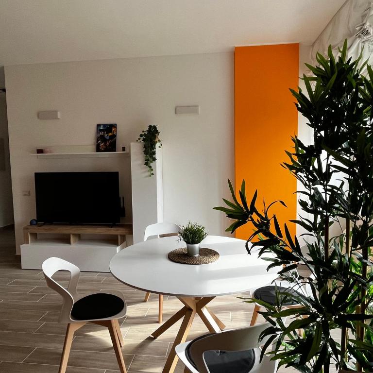 The Bright Place: wide and modern condo apartment in Milan - Appartamento con 1 Camera da Letto - 6