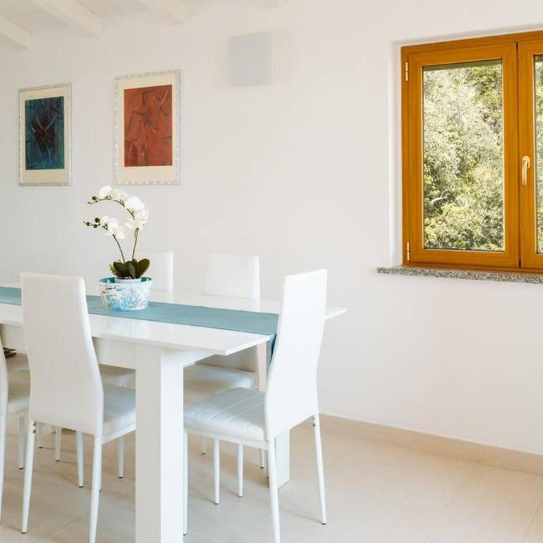 Piccapiana Sea View Attic Flat - mytouristhome - Appartamento Deluxe - 3