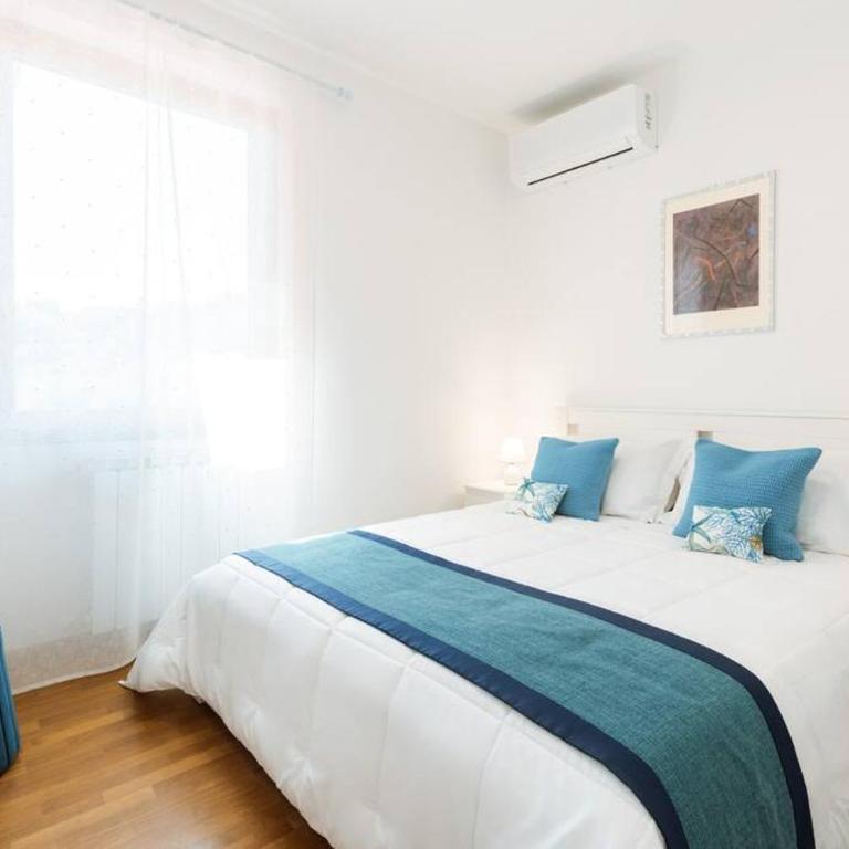 Piccapiana Sea View Attic Flat - mytouristhome - Appartamento Deluxe - 18