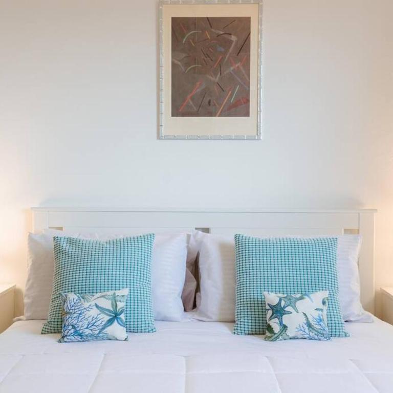 Piccapiana Sea View Attic Flat - mytouristhome - Appartamento Deluxe - 16