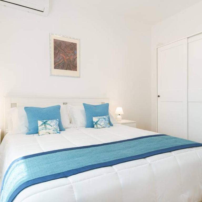 Piccapiana Sea View Attic Flat - mytouristhome - Appartamento Deluxe - 21