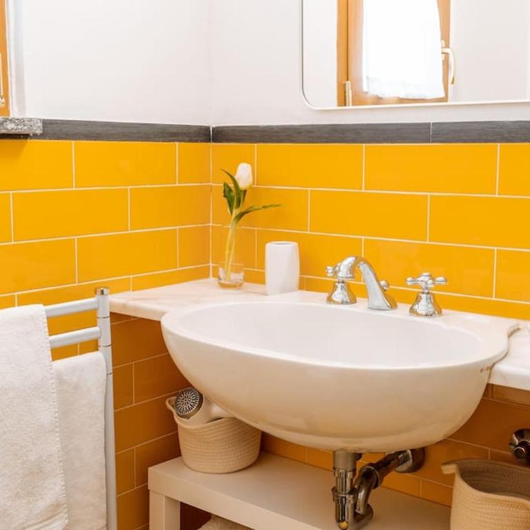 Piccapiana Sea View Attic Flat - mytouristhome - Appartamento Deluxe - 23