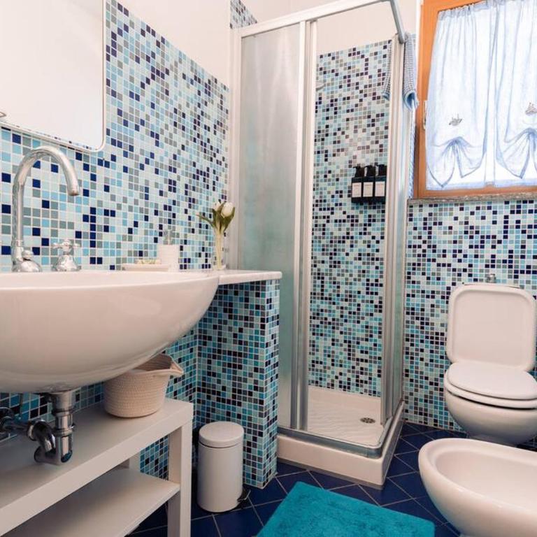 Piccapiana Sea View Attic Flat - mytouristhome - Appartamento Deluxe - 34