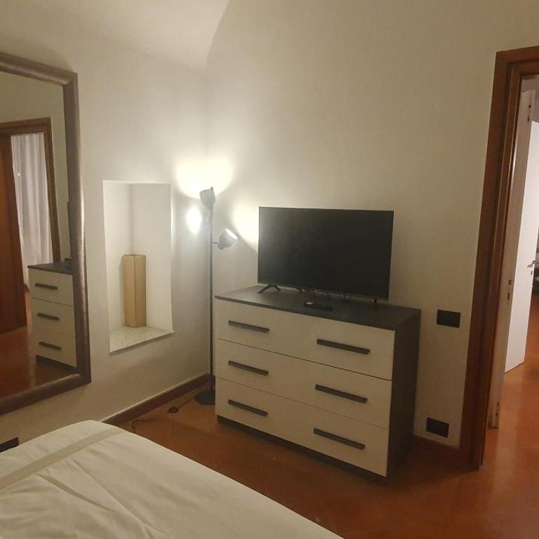Home d'Elite Trevi Fountain - Two-Bedroom Apartment - 35