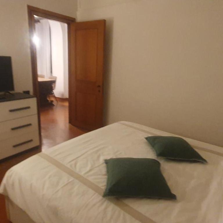 Home d'Elite Trevi Fountain - Two-Bedroom Apartment - 36