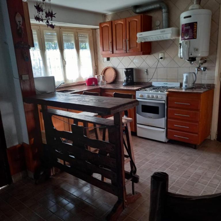 Nuestro Lugar - Casa de 4 dormitorios - 37