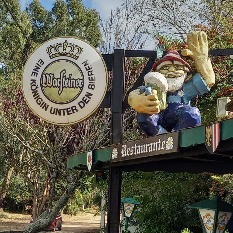 Nuestro Lugar - Casa de 4 dormitorios - 45