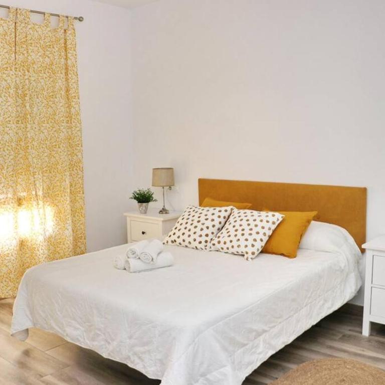 APARTAMENTOS RURALES (LA COBIJÁ) APART. Nº3 CONIL - Appartamento con 1 Camera da Letto - 21