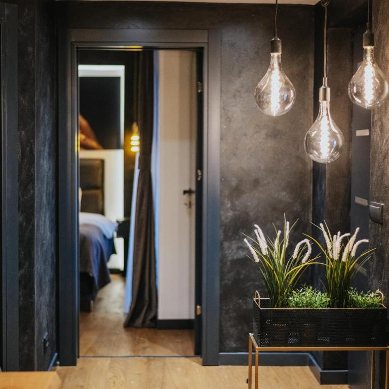 La Vida Apartments - Deluks Apartman - 2