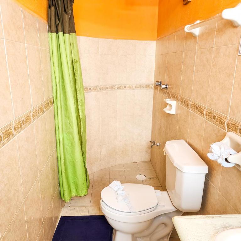 Fitz-Mar - Double Room - 11
