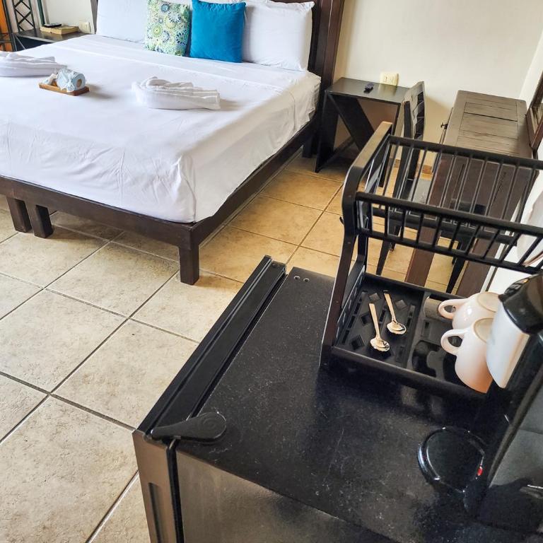 Fitz-Mar - Double Room - 12