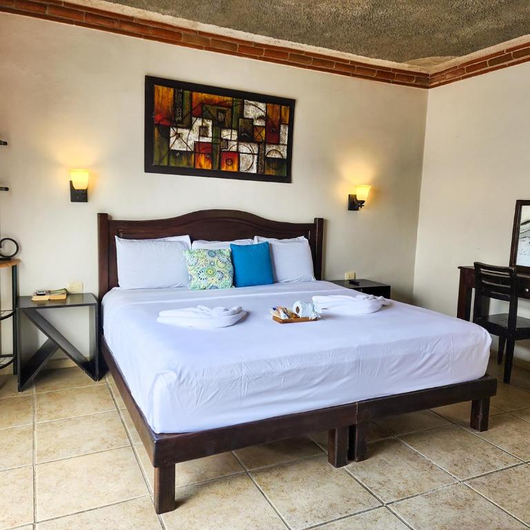 Fitz-Mar - Double Room - 7