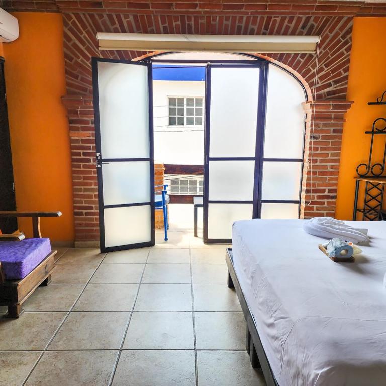 Fitz-Mar - Double Room - 8