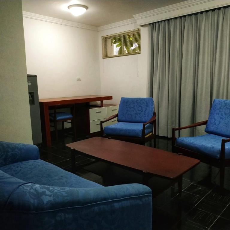 Vallclaire Suites - Suite Estándar - 3
