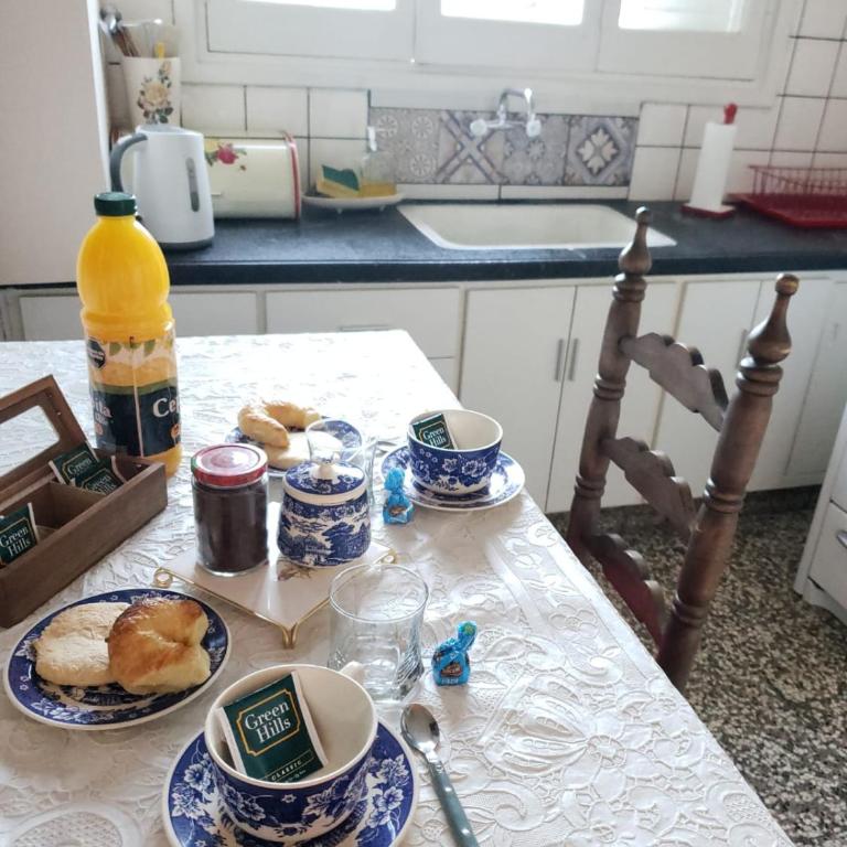 Mendoza Vintage - Apartamento de 2 dormitorios - 19