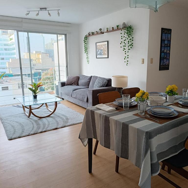 Runawasi Apartments - Amaru 3BDR - Apartamento de 3 dormitorios - 18