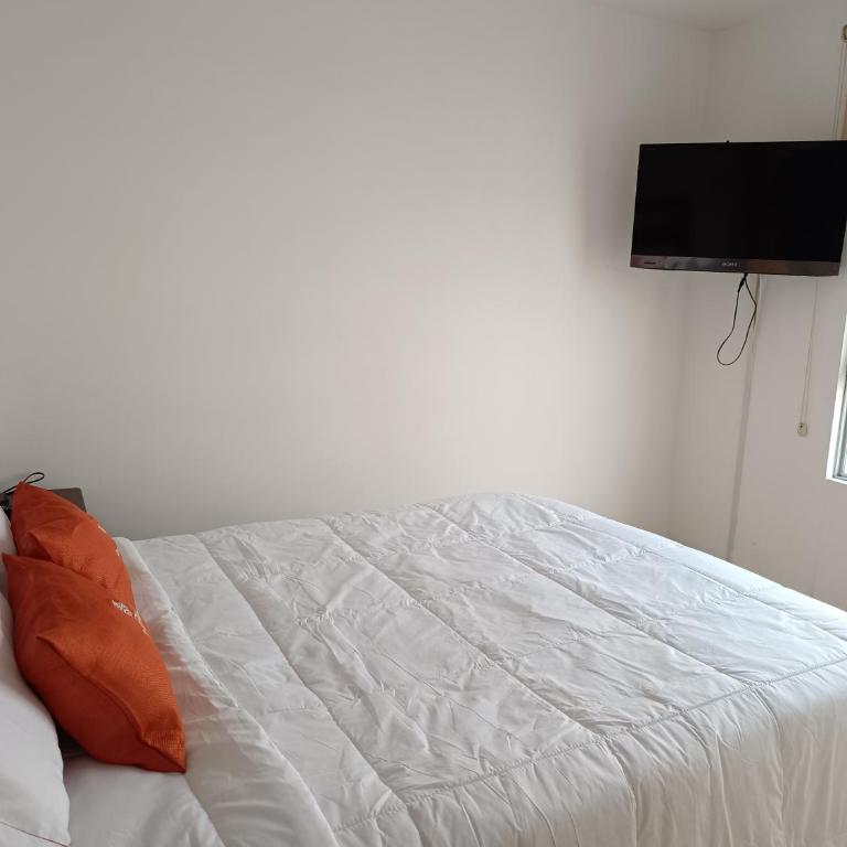 Runawasi Apartments - Amaru 3BDR - Apartamento de 3 dormitorios - 25