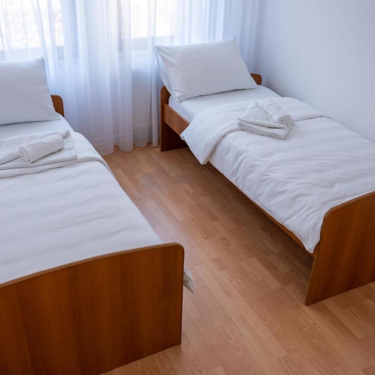 KK Residence Old Town - Two-Bedroom Apartment - 16