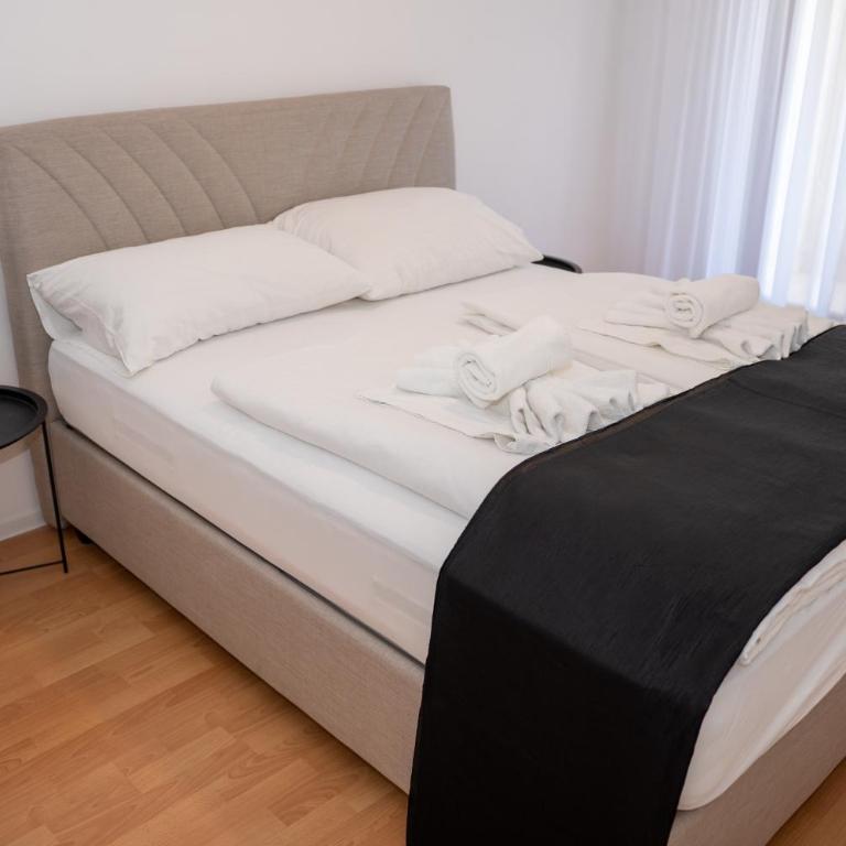 KK Residence Old Town - Two-Bedroom Apartment - 13